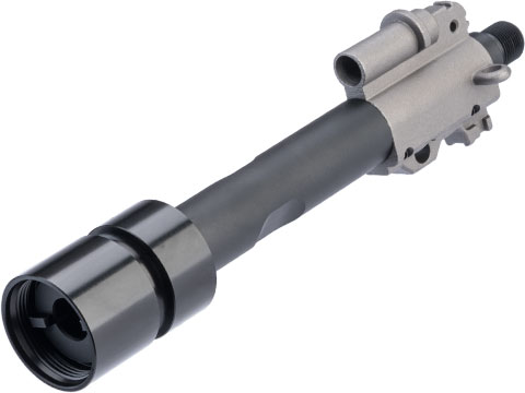 WE-Tech Replacement 8 Outer Barrel Set for 888 Series Airsoft AEG Rifles