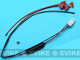 G&P Wiring Switch Assembly For Ver.II series Airosft AEG - Rear Wiring / Tamiya