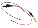 CYMA Wiring Harness for MP5K/Swordfish PDW Series Airsoft AEGs