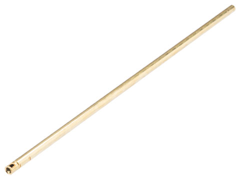 Wolverine Airsoft Replacement Brass Inner Barrel for MTW M4 HPA Airsoft Rifles (Size: 380mm)
