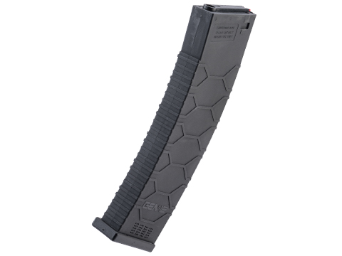 EMG Wolverine Airsoft Genesis Arms Licensed Magazine for MTW Dracarys Gen 12 Airsoft HPA Shotgun