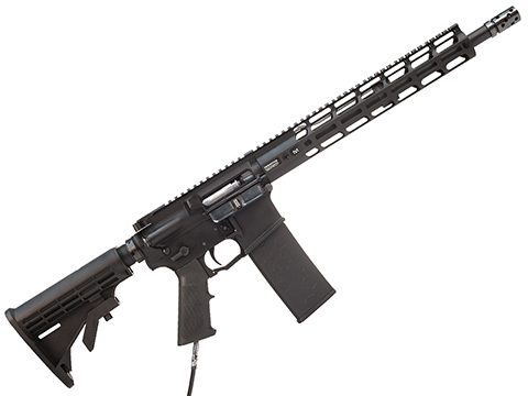 Wolverine Airsoft MTW Forged Series Gen 2 HPA Powered M4 Airsoft Rifle (Model: Standard / 14 Carbine)