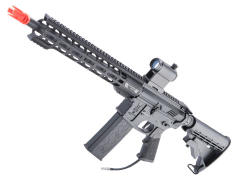 Wolverine Airsoft MTW Billet Series HPA Powered M4 Airsoft Rifle (Model: Standard / 14)