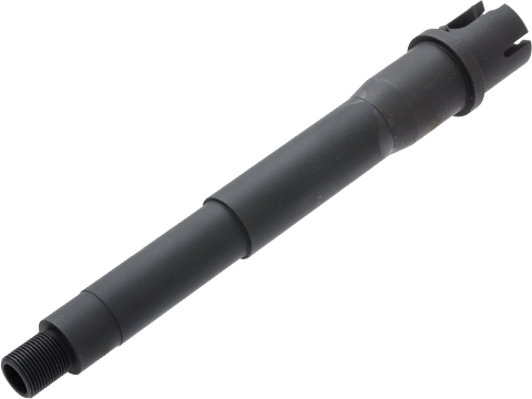 Wolverine Airsoft MTW Outer Barrel Assembly for MTW M4 Receivers (Length: 7)