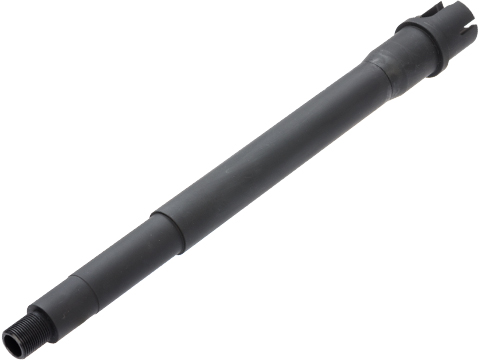 Wolverine Airsoft MTW Outer Barrel Assembly for MTW M4 Receivers (Length: 10.3)
