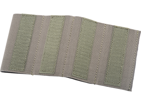 Matrix SMG Quad Magazine Insert for Tactical Chest Rigs (Color: Ranger Green)