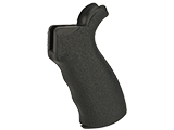 G&P Slim Ergonomic Pistol Grip for M4 M16 Series Airsoft GBB Rifles - Black