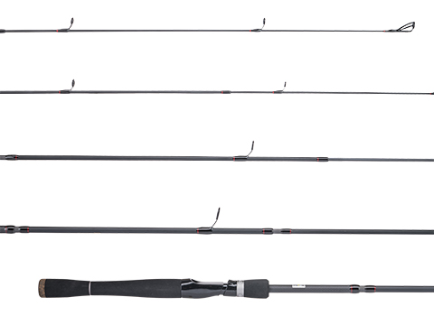 Daiwa FT Boat Fishing Rod (Model: FTB701HFS / Spinning), MORE, Fishing, Rods  -  Airsoft Superstore