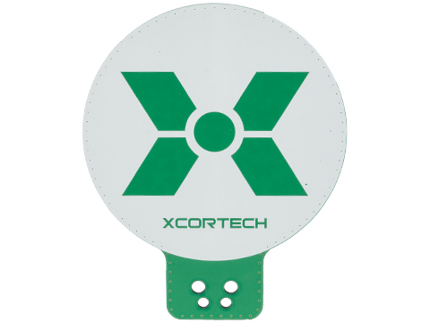 Xcortech Target Plate for XTS105 Electronic Auto Target System