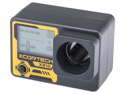 Chrony Xcortech X3500