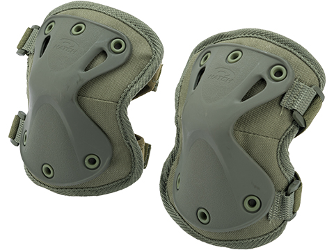 Hatch XTAK Elbow Pads (Color: OD Green), Tactical Gear/Apparel, Knee ...