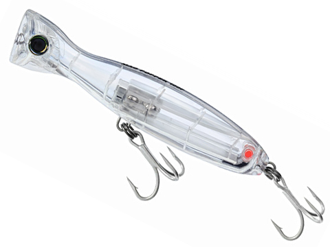 Yo-Zuri Mag Popper Fishing Lure 