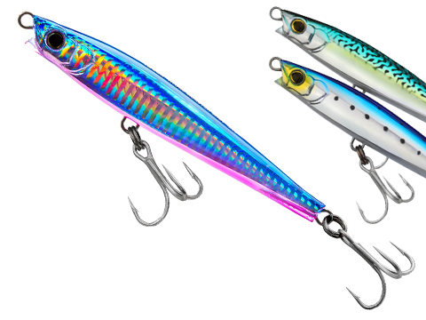 Yo-Zuri Hydro Monster Shot Sinking Lure 