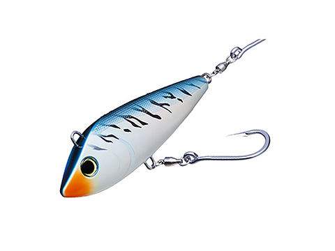 Yo-Zuri Bonita Trolling Fishing Lure (Model: 210mm / Blue Mackerel), MORE,  Fishing, Jigs & Lures -  Airsoft Superstore