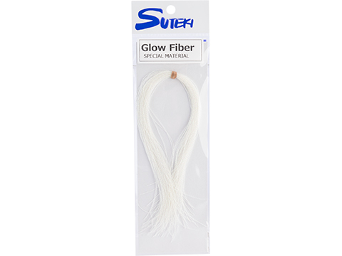 Yamai Suteki Crystal Glow Flash Fibers