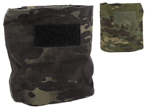 Emerson Gear Roll-Up Low Profile Dump Pouch 