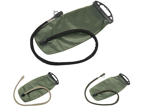 Matrix 3 Liter Version 2 Top Fill Hydration  Bladder 