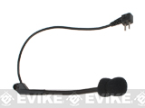 Z-Tactical Boom Mic for COMTAC II Headsets