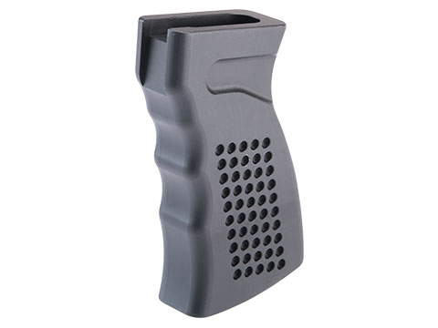 ZCI Ergonomic Motor Grip for AK Series Airsoft AEG Rifles