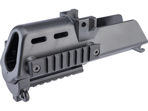 ZCI Drop-In Railed Handguard for Elite Force/Umarex G36 Series Airsoft AEG Rifles