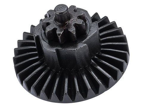 ZCI Steel 9 Tooth Bevel Gear for AEG Gearboxes