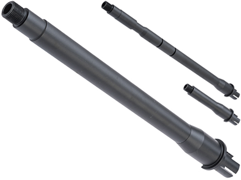 ZCI Aluminum M4 Outer Barrel for M4 / M16 AEG Rifles 