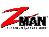 Z-Man Fishing Products