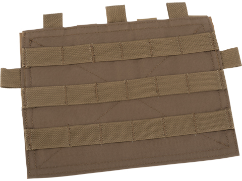 Crye Precision Licensed Replica AVS MOLLE Front Flap by ZShot (Color ...