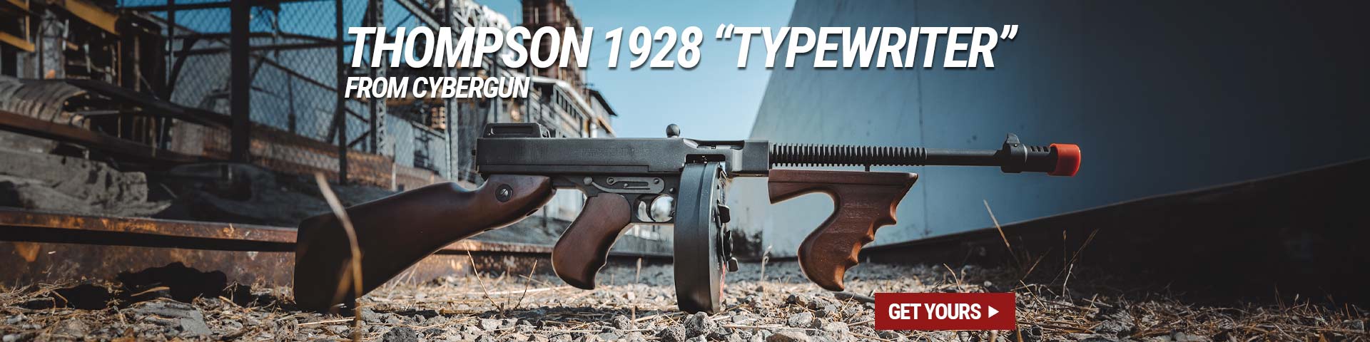 Thompson 1928