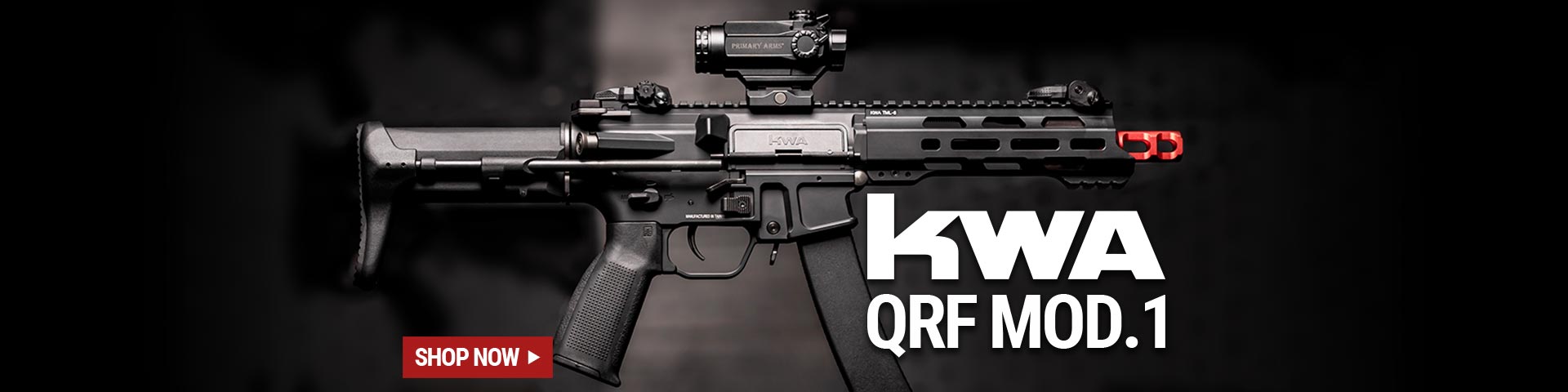 KWA QRF